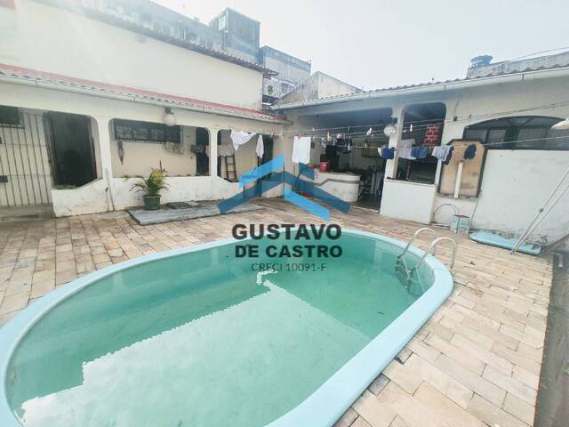 #41 - Casa para Venda em Belém - PA