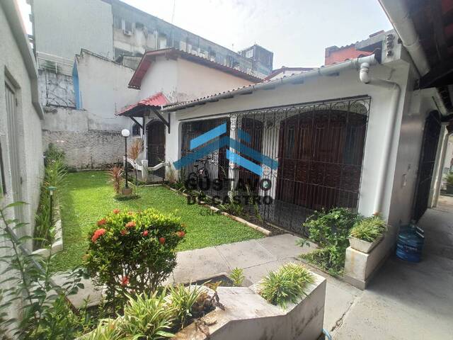 #41 - Casa para Venda em Belém - PA