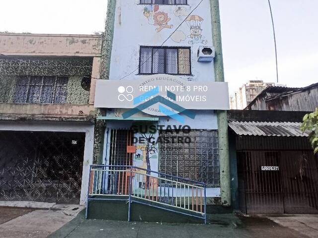 #45 - Prédio comercial para Locação em Belém - PA