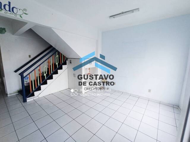 #45 - Prédio comercial para Locação em Belém - PA