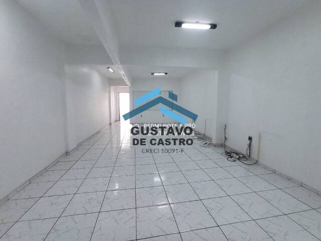 #45 - Prédio comercial para Locação em Belém - PA