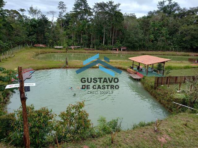 #2 - Sítio para Venda em Santa Isabel do Pará - PA