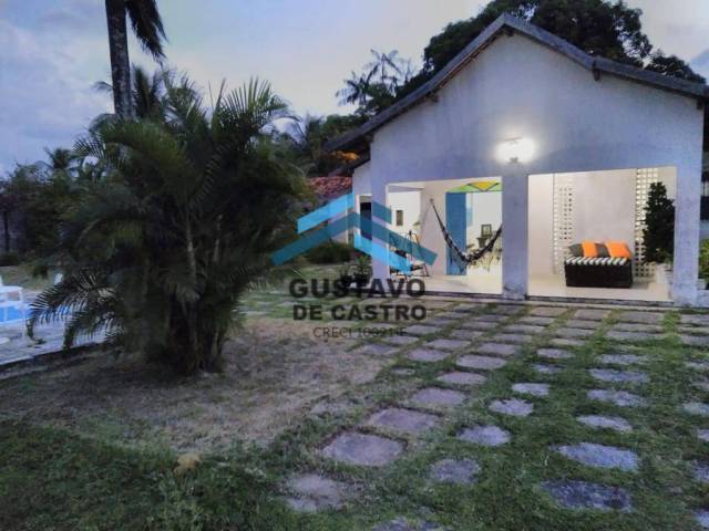 #50 - Casa de Praia para Venda em Salinópolis - PA