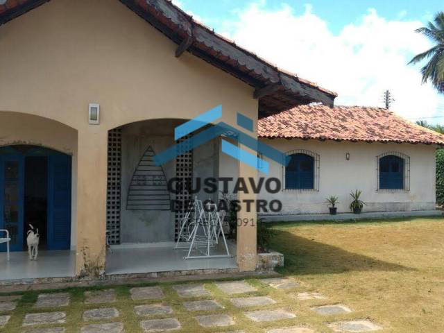 #50 - Casa de Praia para Venda em Salinópolis - PA