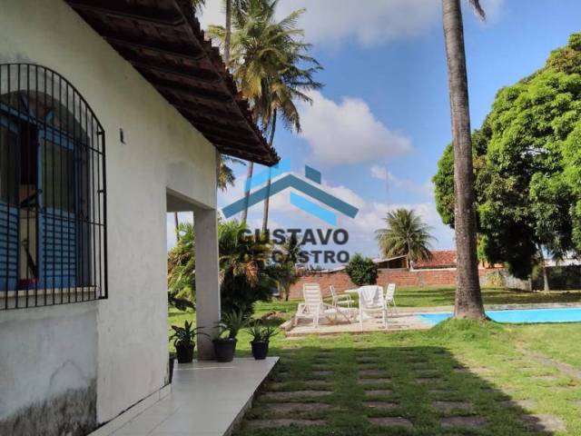 #50 - Casa de Praia para Venda em Salinópolis - PA