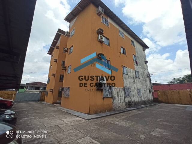 #13 - Apartamento para Locação em Belém - PA