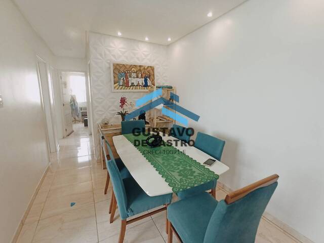 #56 - Apartamento para Venda em Belém - PA
