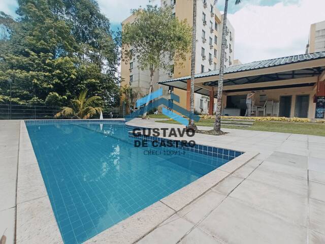 Apartamento para Venda em Belém - 4