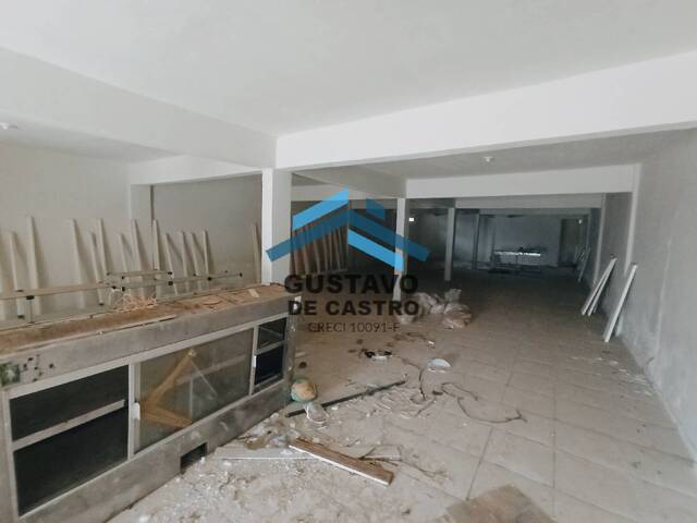 #57 - Ponto Comercial para Venda em Belém - PA