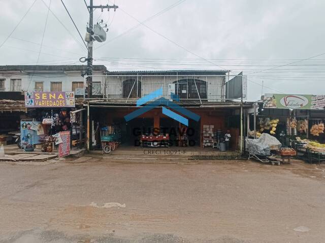 #58 - Ponto Comercial para Venda em Belém - PA