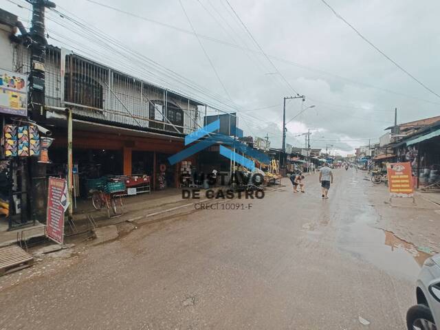 #58 - Ponto Comercial para Venda em Belém - PA