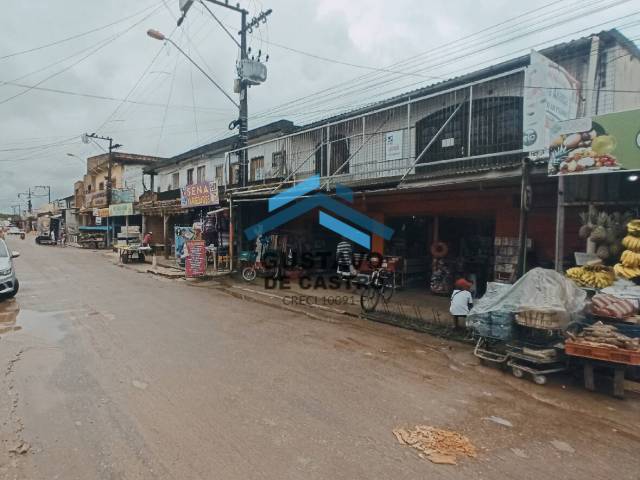 Ponto Comercial para Venda em Belém - 4