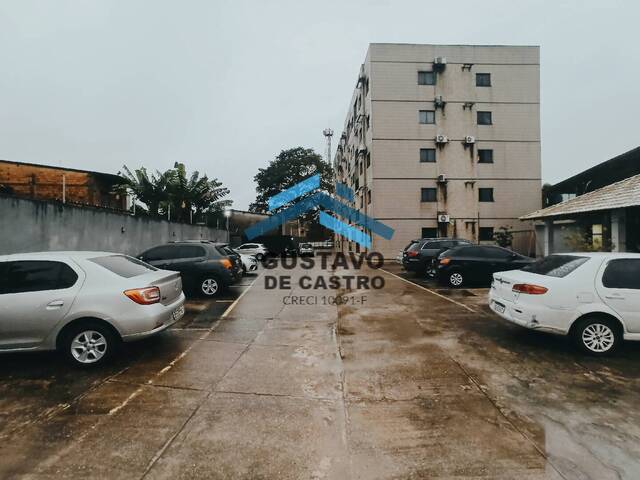 #11 - Apartamento para Locação em Ananindeua - PA