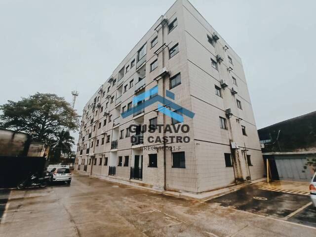 #11 - Apartamento para Locação em Ananindeua - PA