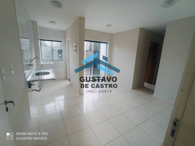 #11 - Apartamento para Locação em Ananindeua - PA