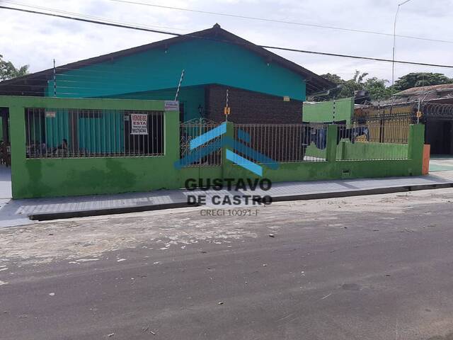 Casa de Praia para Venda em Belém - 4