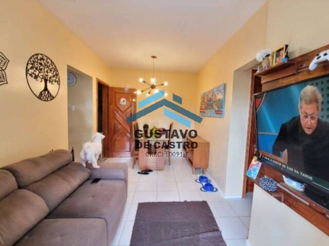 #65 - Apartamento para Venda em Belém - PA