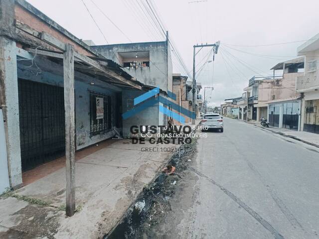 #70 - Casa para Venda em Belém - PA - 3