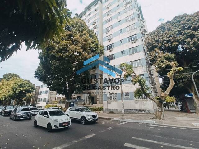 #76 - Apartamento para Locação em Belém - PA