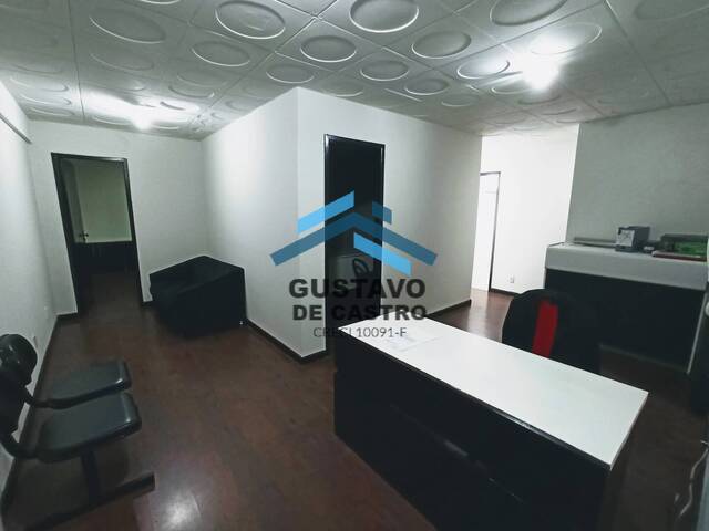 #79 - Sala para Venda em Belém - PA