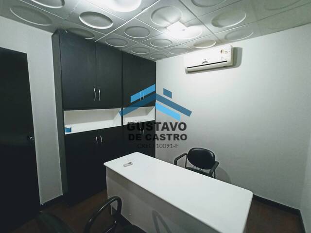 Sala para Venda em Belém - 5