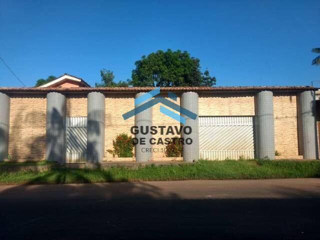 #81 - Casa para Venda em Castanhal - PA