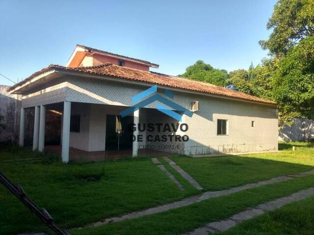 #81 - Casa para Venda em Castanhal - PA