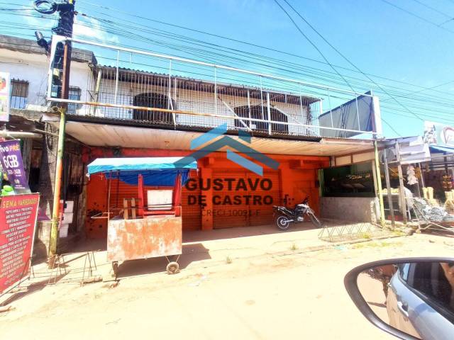 Ponto Comercial para Venda em Belém - 5
