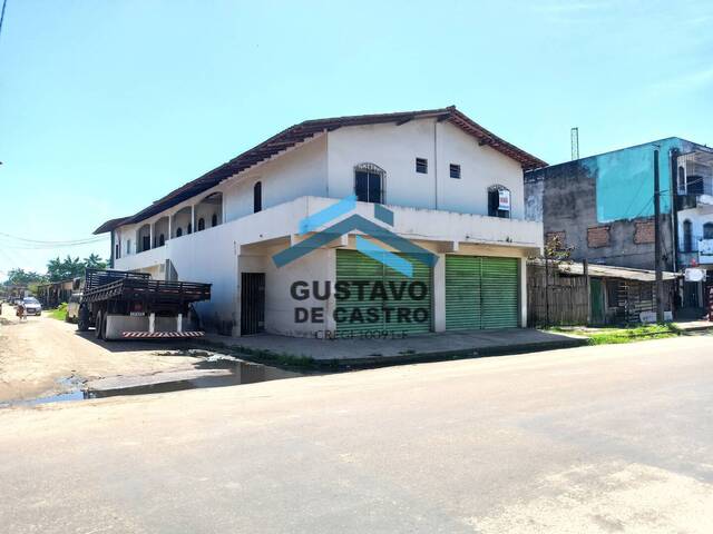 Venda em Águas Lindas - Belém
