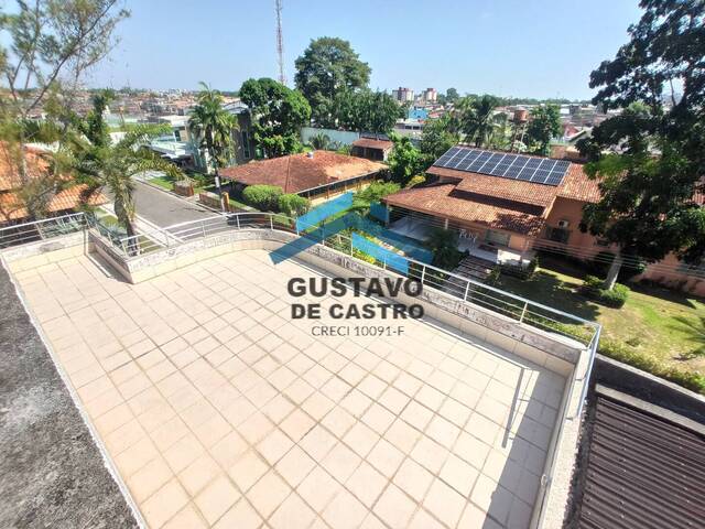 #33 - Casa em condomínio para Venda em Ananindeua - PA