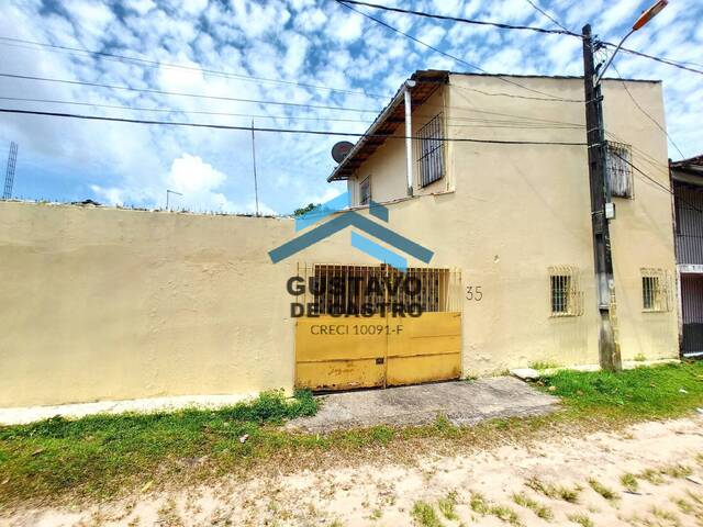 #35 - Casa de Praia para Venda em Belém - PA