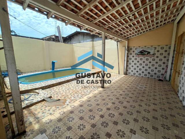 #35 - Casa de Praia para Venda em Belém - PA