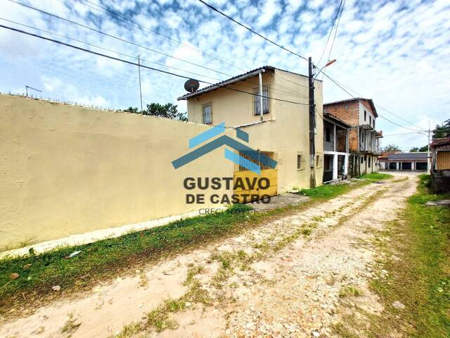 Venda em Vila (Mosqueiro) - Belém