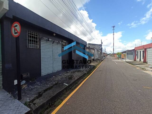 #18 - Ponto Comercial para Locação em Ananindeua - PA