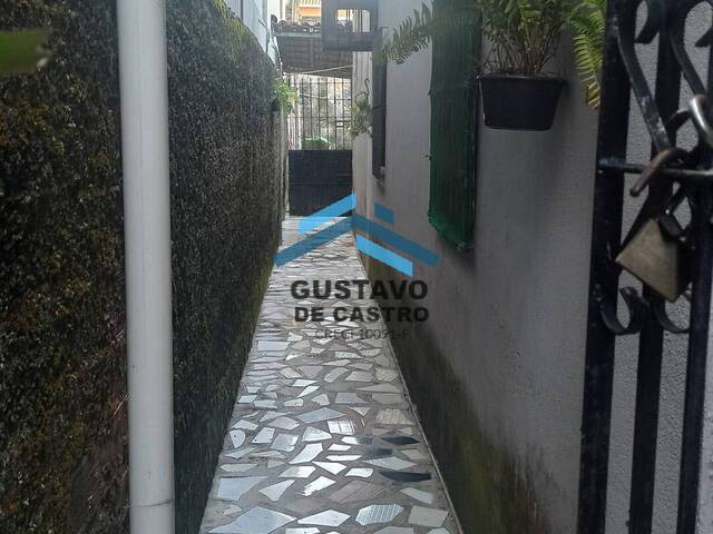 #91 - Casa para Venda em Marituba - PA