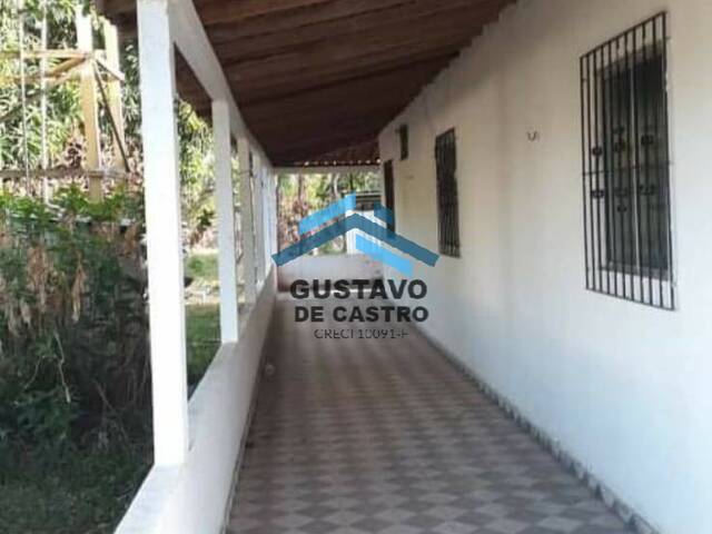 Casa para Venda em Salvaterra - 4