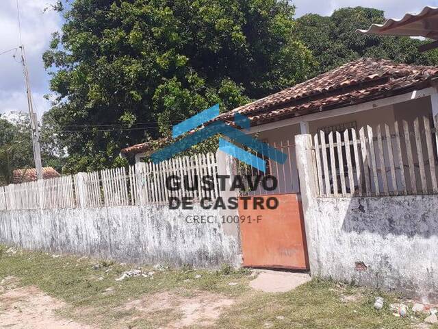 #92 - Casa para Venda em Salvaterra - PA