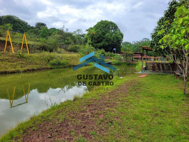 #2 - Sítio para Venda em Santa Isabel do Pará - PA