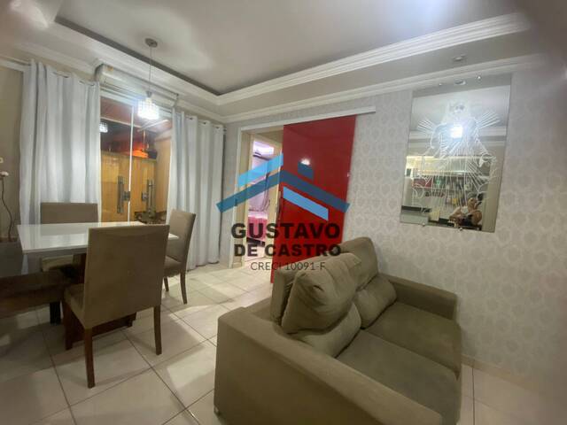 Apartamento para Venda em Belém - 4