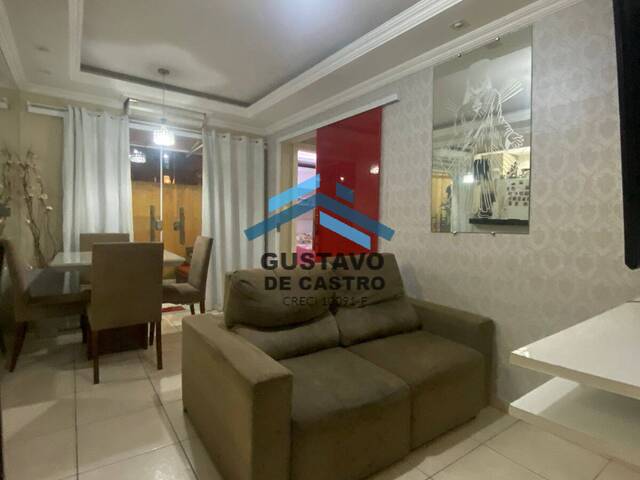 #100 - Apartamento para Venda em Belém - PA