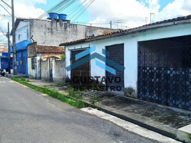 #102 - Casa para Venda em Ananindeua - PA