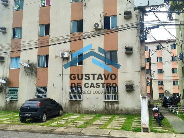 #104 - Apartamento para Venda em Ananindeua - PA