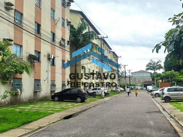 Apartamento para Venda em Ananindeua - 5