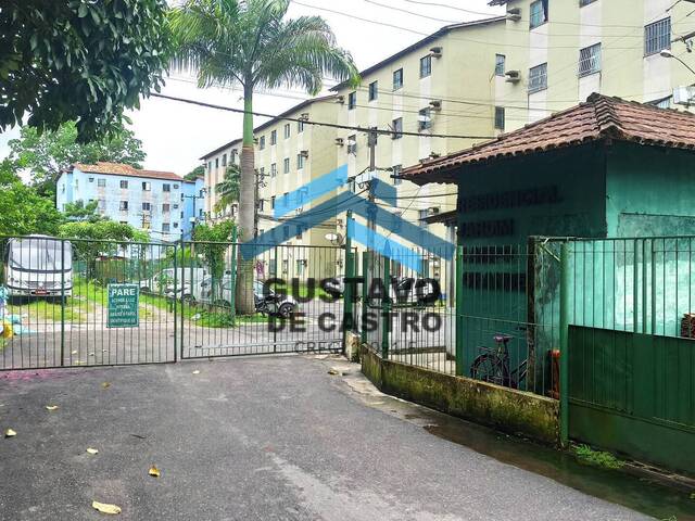 #8 - Apartamento para Venda em Ananindeua - PA
