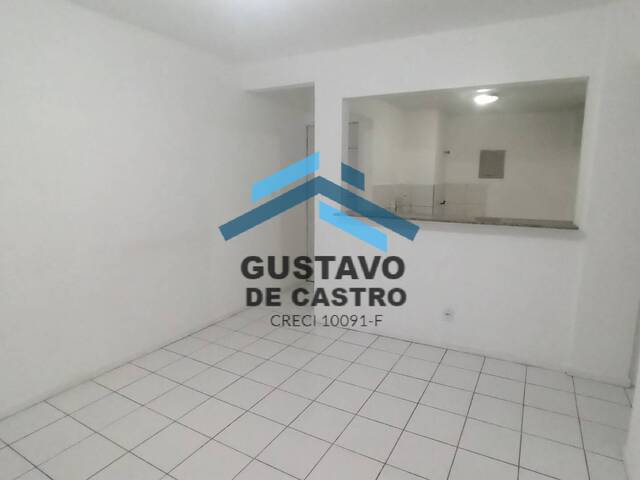 #64 - Apartamento para Locação em Belém - PA