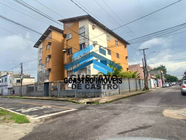 #113 - Apartamento para Locação em Belém - PA
