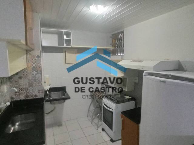 Apartamento para Locação em Belém - 5