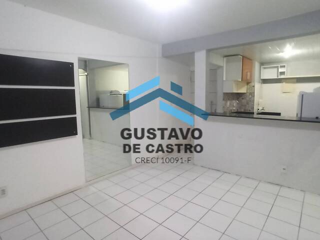 #113 - Apartamento para Locação em Belém - PA
