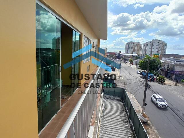 Apartamento para Locação em Belém - 4