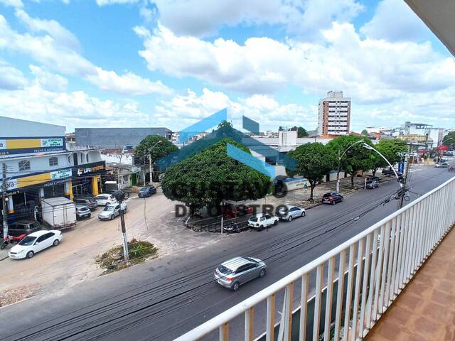Apartamento para Locação em Belém - 5